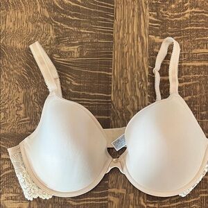 Wacoal 38D Bra Nude Colored